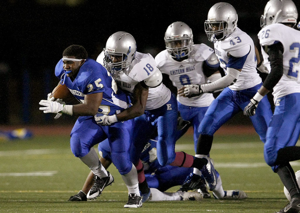 High School Khampha Photography