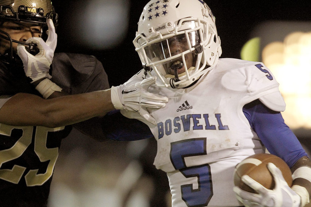 High School Khampha Photography