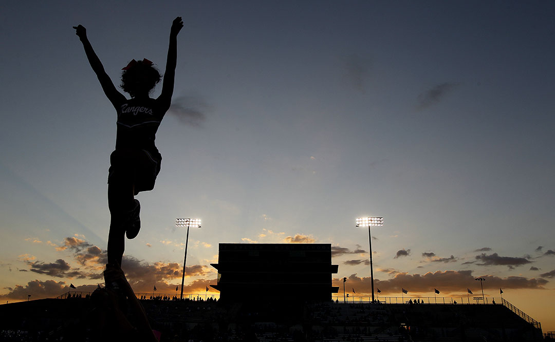 High School Khampha Photography